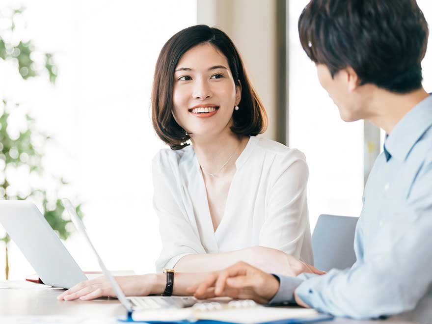 うつ病など精神疾患の方